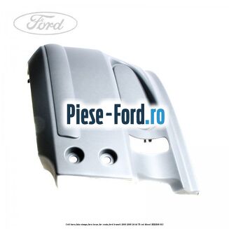 Colt bara fata stanga fara locas far ceata Ford Transit 2000-2006 2.4 TD 75 cai #1DDE6D2FB7